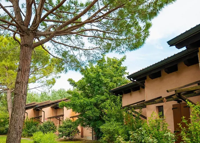 Villaggio Ca' Laguna Grado