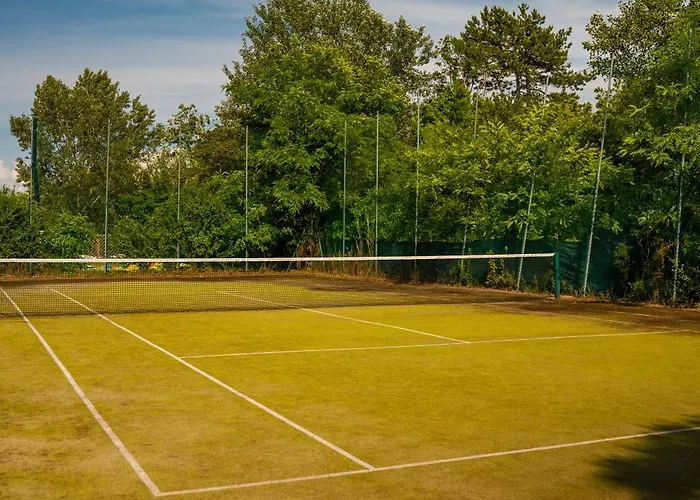 Villaggio Ca' Laguna