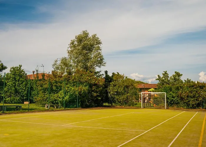 Villaggio Ca' Laguna Feriepark