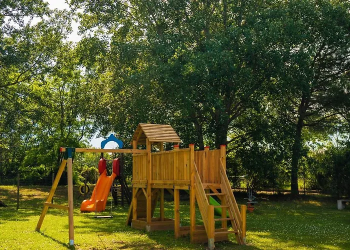 Villaggio Ca' Laguna