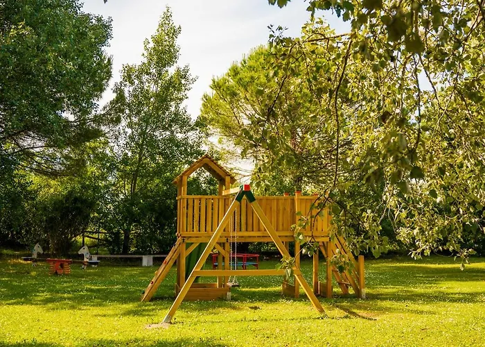 Villaggio Ca' Laguna Feriepark