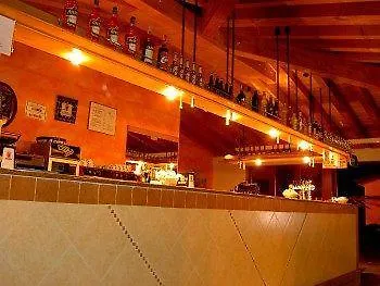 池塘乡村酒店 4* 格拉多