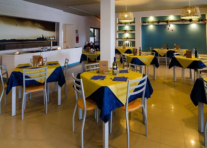 Villaggio Ca' Laguna