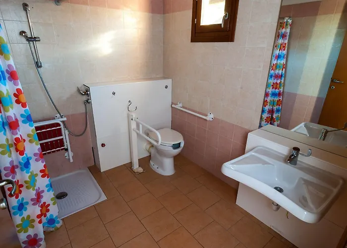 Feriepark Villaggio Ca' Laguna Grado