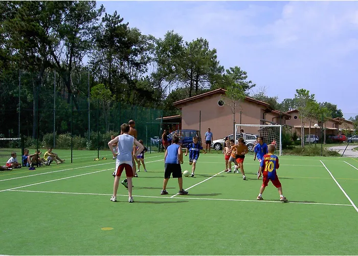 Villaggio Ca' Laguna