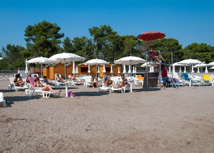 Feriepark Villaggio Ca' Laguna