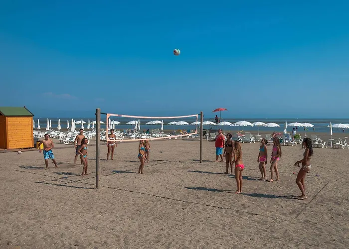 Villaggio Ca' Laguna Grado