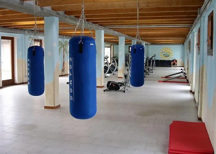 Villaggio Ca' Laguna 4* Grado