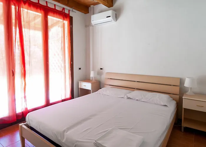 Villaggio Ca' Laguna 4*